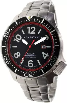 Мужские часы Momentum 1M-DV74RS0