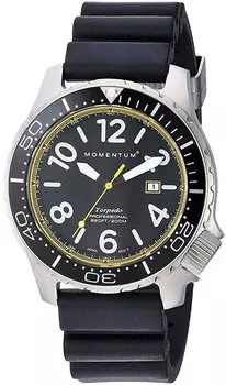 Мужские часы Momentum 1M-DV74Y1B