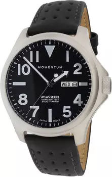 Мужские часы Momentum 1M-SN08B2B