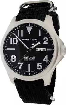 Мужские часы Momentum 1M-SN08B7B