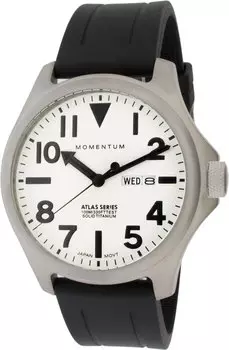 Мужские часы Momentum 1M-SN08L1B
