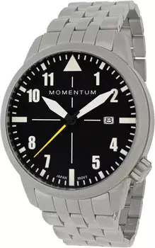 Мужские часы Momentum 1M-SN96BS0