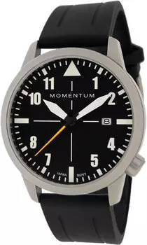Мужские часы Momentum 1M-SN96BS1B