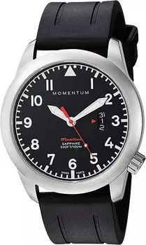 Мужские часы Momentum 1M-SP18BS1B