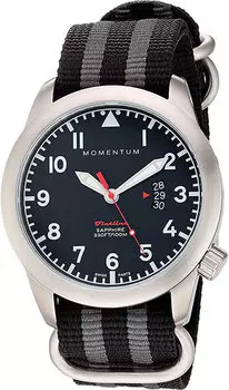 Мужские часы Momentum 1M-SP18BS7S