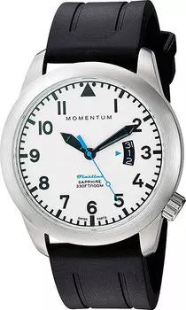 Мужские часы Momentum 1M-SP18LS1B