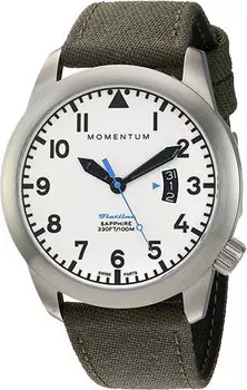 Мужские часы Momentum 1M-SP18LS6G