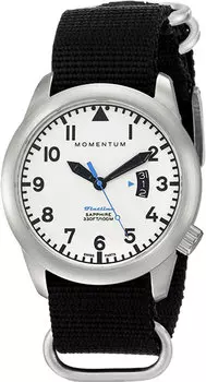 Мужские часы Momentum 1M-SP18LS7B