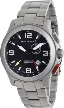 Мужские часы Momentum 1M-SP58B0-ucenka