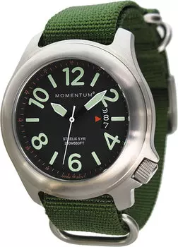 Мужские часы Momentum 1M-SP74B7G