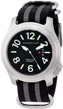 Мужские часы Momentum 1M-SP74B7S