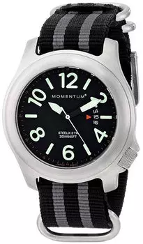 Мужские часы Momentum 1M-SP74BS7S