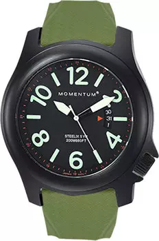 Мужские часы Momentum 1M-SP84B1G
