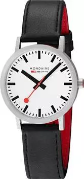 Мужские часы Mondaine A660.30360.16SBB