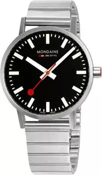 Мужские часы Mondaine A660.30360.16SBW