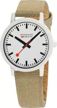 Мужские часы Mondaine MS1.41110.LS