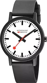 Мужские часы Mondaine MS1.41110.RB