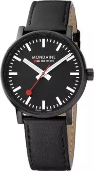 Мужские часы Mondaine MSE.40121.LB