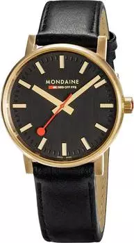 Мужские часы Mondaine MSE.40122.LB