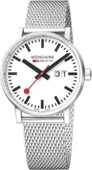 Мужские часы Mondaine MSE.40210.SM