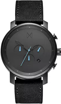 Мужские часы MVMT D-MC01-GUBL