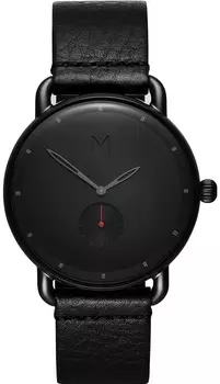 Мужские часы MVMT D-MR01-BBL