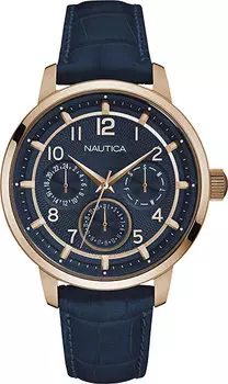 Мужские часы Nautica NAD15523G-ucenka