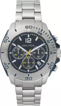 Мужские часы Nautica NAPADR004