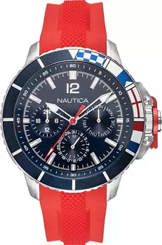 Мужские часы Nautica NAPBHP904