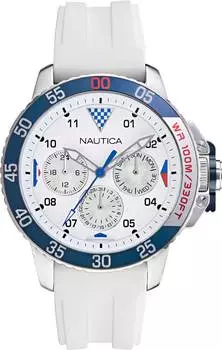 Мужские часы Nautica NAPBHS010