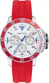 Мужские часы Nautica NAPBHS012