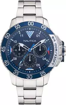 Мужские часы Nautica NAPBHS014