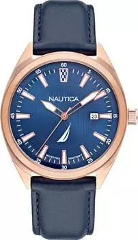 Мужские часы Nautica NAPBPS010