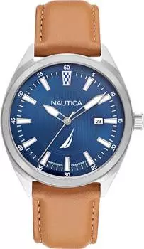 Мужские часы Nautica NAPBPS012