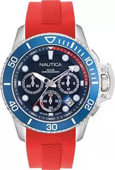 Мужские часы Nautica NAPBSC903