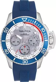 Мужские часы Nautica NAPBSC905