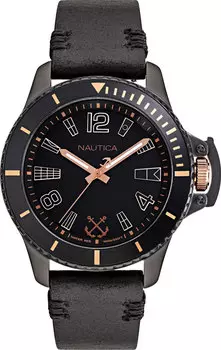 Мужские часы Nautica NAPBSF917