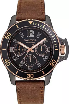 Мужские часы Nautica NAPBSF918