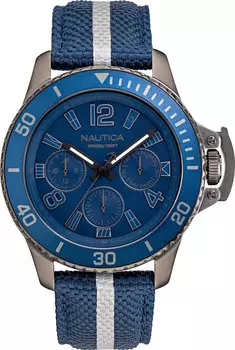 Мужские часы Nautica NAPBSF919