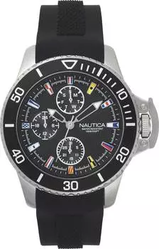 Мужские часы Nautica NAPBYS001