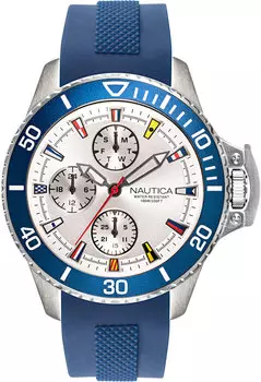 Мужские часы Nautica NAPBYS002