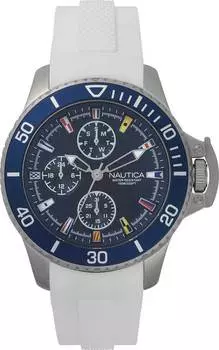 Мужские часы Nautica NAPBYS003