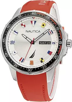Мужские часы Nautica NAPCLF002