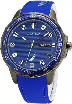 Мужские часы Nautica NAPCLF003