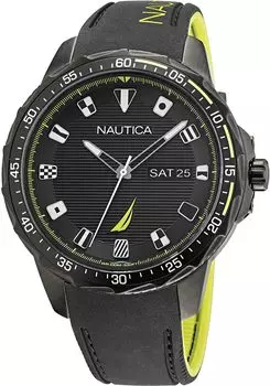 Мужские часы Nautica NAPCLF005