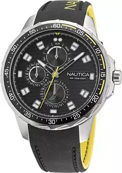 Мужские часы Nautica NAPCLF009