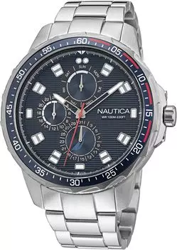 Мужские часы Nautica NAPCLF011