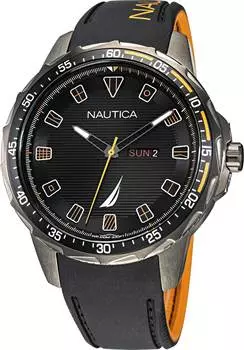 Мужские часы Nautica NAPCLS113