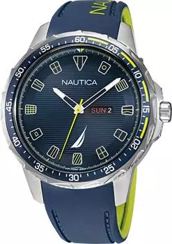 Мужские часы Nautica NAPCLS114