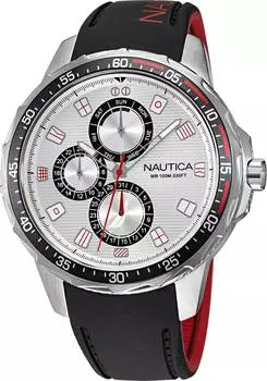 Мужские часы Nautica NAPCLS117